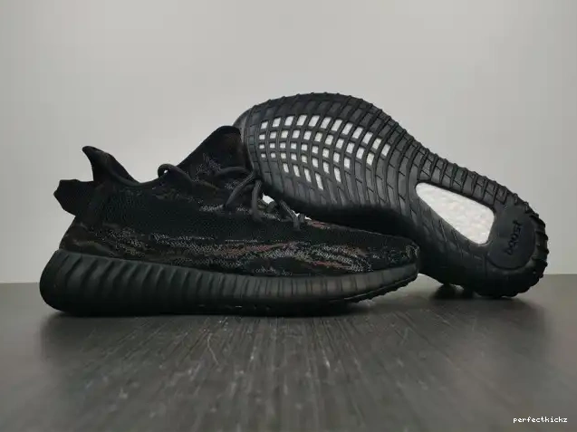 V2 350 GW3774 Boost Oat Yeezy Adidas MX Black 0521